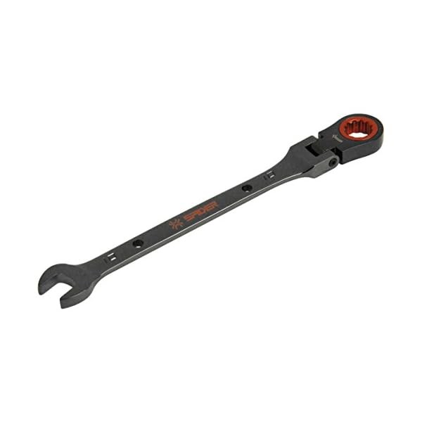 Sk11 Spider Flex Ratchet Wrench 10Mm Spg-G10F Official Collectible Exclusive
