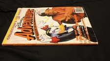 Disney Adventures Magazine November 1992 Will Smith