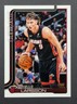 2025-26 Topps Basketball Base 79 Pelle Larsson  Miami Heat
