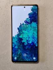 Samsung Galaxy S20 FE - 128 GB - Cloud Orange