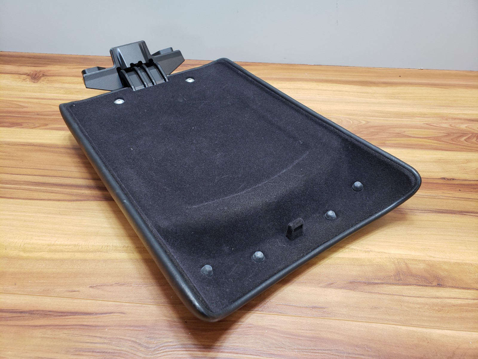 Rolls-Royce Ghost 2010-2014 Center console Black