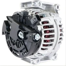 Discount Starter and Alternator 11043N New Professional Quality Alternator