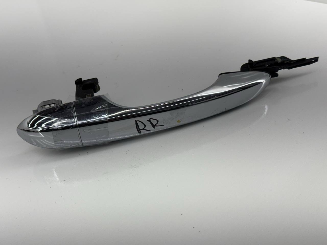 2014-2021 Maserati Ghibli Right Rear Side Exterior Door Handle Chrome 395