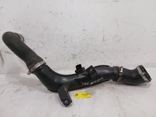 VOLKSWAGEN SCIROCCO 2008-2009 INTERCOOLER HOSE PIPE 1K0145770N