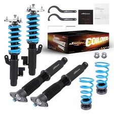 Fahrwerk Höhe Adj. Gewindefahrwerk for Mazda 3 2004-2009 Shocks Absorber Parts