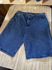 Vintage Y2K Streetwear Hiphop LRG Jorts 40