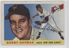 Bobby Hofman