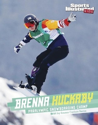 Emma Carlson Berne Emma Bernay Brenna Huckaby (Gebundene Ausgabe) (US IMPORT)