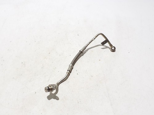 BMW 5 G30 G31 G38 2021 Benzin 390kW Turbolader Ölleitung Ölschlauch 8487485