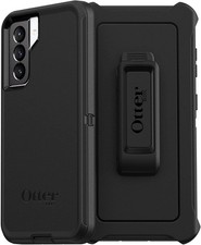 OtterBox Defender Series Case for Samsung Galaxy S21 5G Screenless Edition