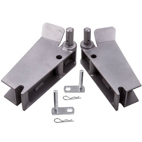Passenger Driver Side Plow to Mount for Western Snow Plow 67858, 67859 ...