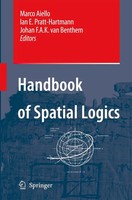 Marco Aiello (U. A.) | Handbook Of Spatial Logics | Taschenbuch | Englisch | Xxi