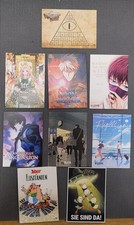 Postkarte Leipziger Buchmesse 2026   Gratis E...