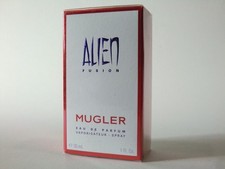 Thierry Mugler ALIEN Fusion EDP Nat Spray 30 ml - 1,0 once nuovo con scatola sigillato IMBALLO ORIGINALE