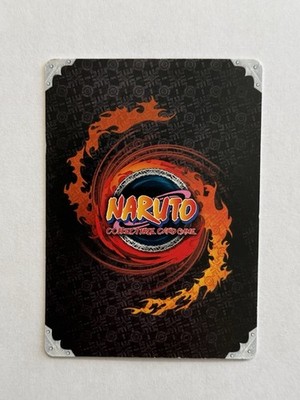 2013 NARUTO PR-095 うずまきナルト × 孫悟空 Foil 2013 Naruto CCG Ultimate Ninja Storm 3 Naruto Uzumaki x Goku Foil