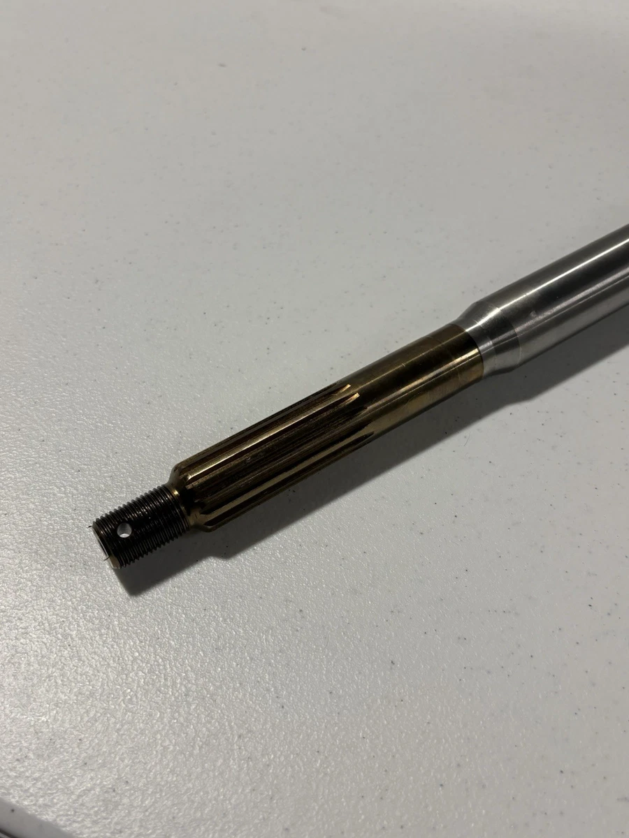 Suzuki Shaft Propeller photo 3
