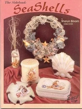 SEASHELLS (SIDELOAD SERIES, VOLUME 3, VOLUME 3) By Sharyn Binam **Excellent**