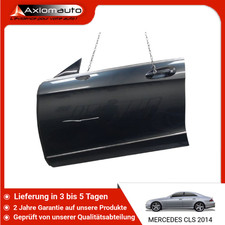 ???????? LINKS VORDERE T&Uuml;R ? MERCEDES CLS 2187201505 ??