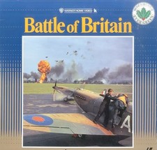 Battle of Britain 1969 LaserDisc Japanese Import