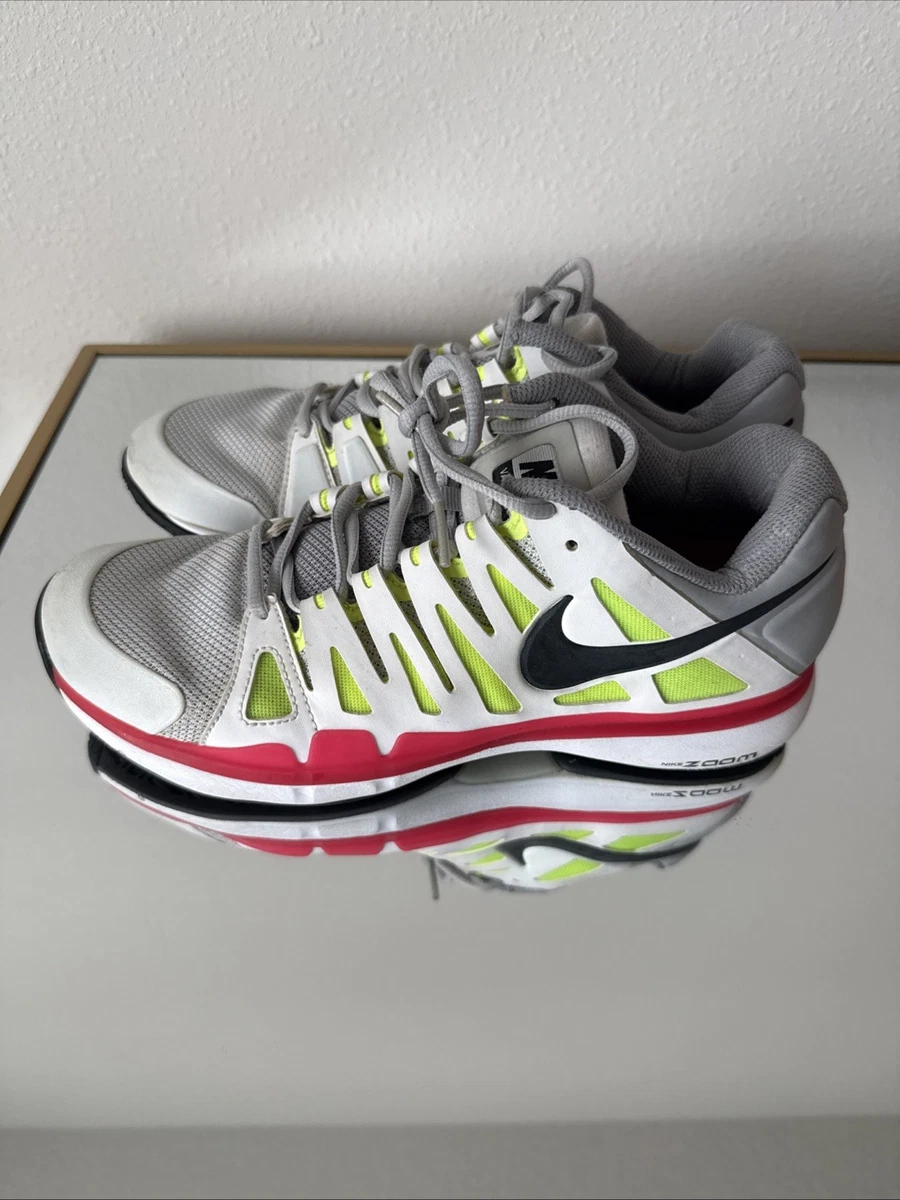 Nike Zoom Vapor 9 Tour Dusty Grey Blue for Sale | Authenticity