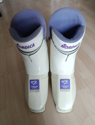 Skistiefel Damen Größe 39 Nordica