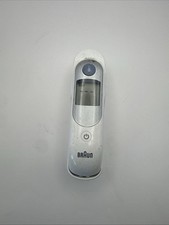 BRAUN - ThermoScan - Digital Ear Thermometer - IRT6500 Exactemp White