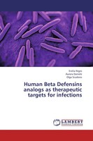 Ersilia Nigro (U. A.) | Human Beta Defensins Analogs As Therapeutic Targets...