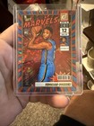 2025 Donruss Optic Thomas Sorber Hyper (RAW)