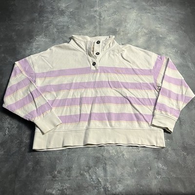 Barbour Sweatshirt Damen Gr. 38/M #K5-38