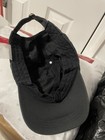 Black Cap (One Size Fits All) — photo 4