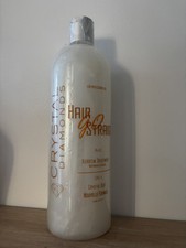 Lissage Hair Go Straight Crystal Diamonds 