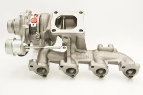 TURBOLADER FORD FOCUS I (DAW, DBW) 1.8 DI / TDDi (BHDA BHDB) 1753ccm 75KM/55kW 1
