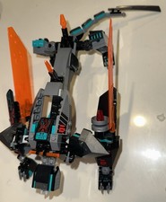 Buy LEGO NINJAGO: Empire Dragon (71713) online | eBay