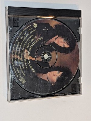 Steve Stevens Atomic Playboys   Atomic Playboys CD 1989 Promo Rock Warner Bros.