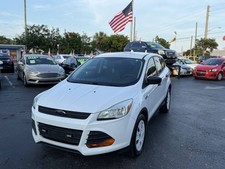 2014 Ford Escape S 4dr SUV