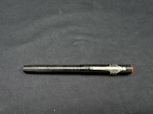 Antique Fountain Pen w/14k Gold Nib