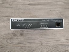 Patton SmartNode 4114 VoIP Media Gateway
