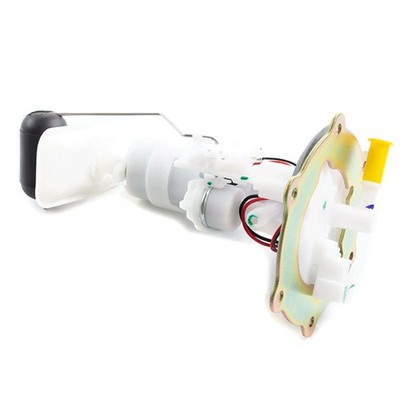 Kraftstoffpumpe für ZN125T-34 Benzin Elektro Halterung Motorrad 12 V FLPMP026 Einheit