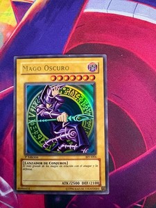 dragon ball super card game price list Skilled Dark Magician (Super Rare) - MFC-065 main image 0