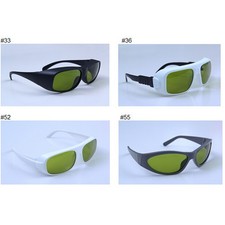 900nm-1100nm OD8+ Fiber Laser Ultra high protection IR Laser Protective Glasses