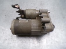 Démarreur Citroen DS4