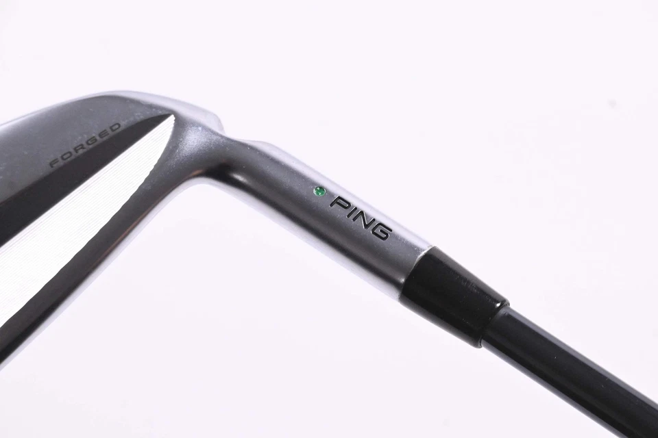 Ping i530 #5 Iron / 22 Degree / Green Dot / Stiff Flex UST Mamiya Recoil DART 75 - Image 2 of 4