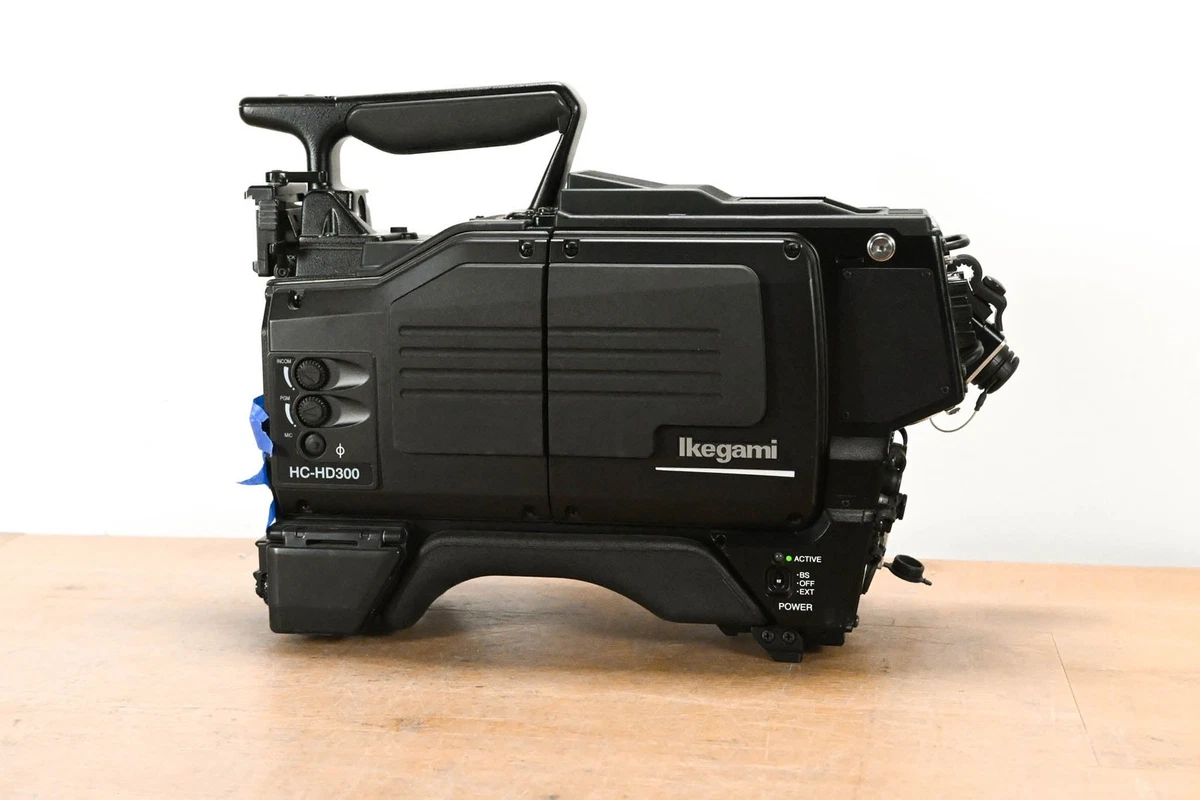 ikegami camera products for sale | eBay