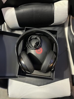 beats studio 3 wireless