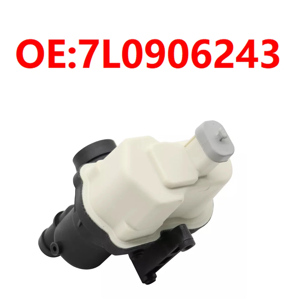 Fits BMW 328i 335i xDrive Fuel Vapor Leak Detection Pump US Stock - Изображение 4 из 4