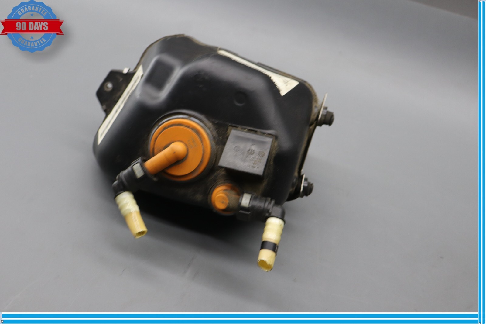 Bentley Continental Flying Spur 2003-2012 Fuel tank P/N 3W0201301C