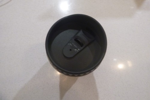 Image Stabilizer Camera Lens Drinking Cup Photographers Mug - Picture 4 of 6