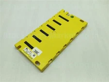 Fanuc ABU05A A03B-0819-C002 A03B0819C002 Backplane Rack Base Unit 5 Slot