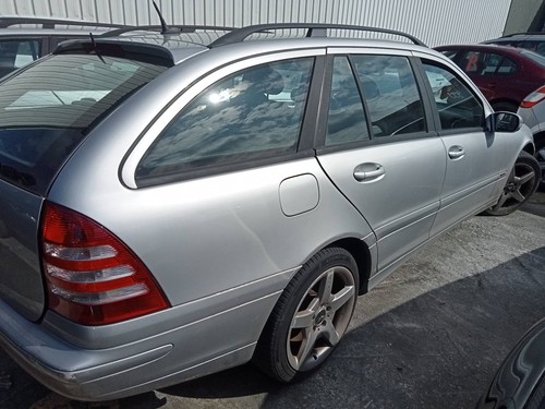 SONDA LAMBDA / 2010689 PARA MERCEDES-BENZ CLASE C W203 FAMILIAR C 220 T CDI L - Imagen 5 de 7