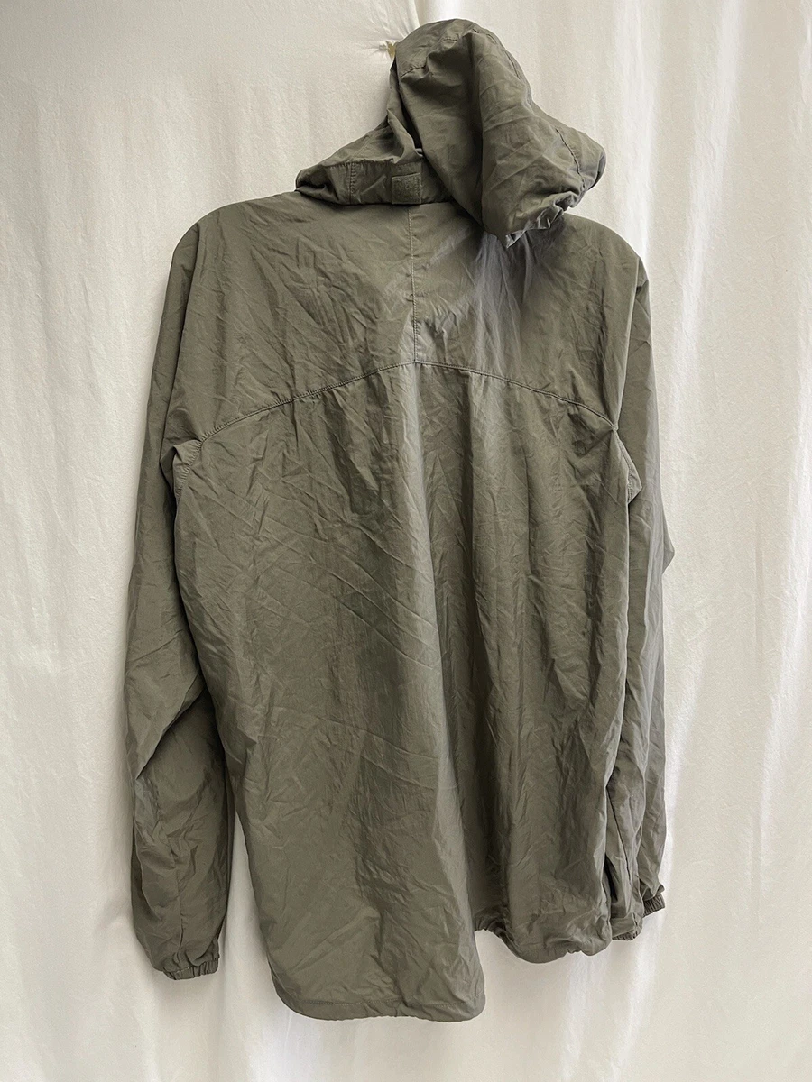 Patagonia PCU Level 4 Windshirt Medium Regular